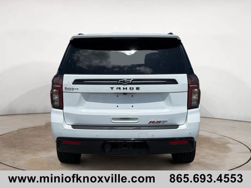 Used 2023 Chevrolet Tahoe RST AWD/4WD image 4