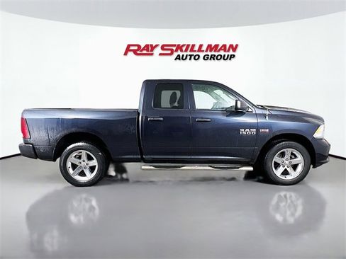 Used 2013 RAM 1500 Express image 5