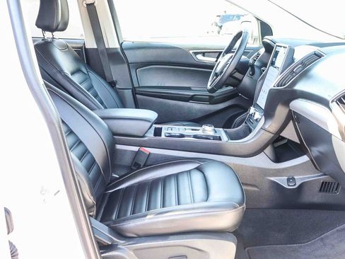 Used 2022 Ford Edge SEL w/ Convenience Package AWD/4WD image 20