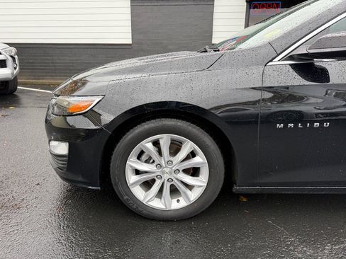 Used 2020 Chevrolet Malibu LT image 15