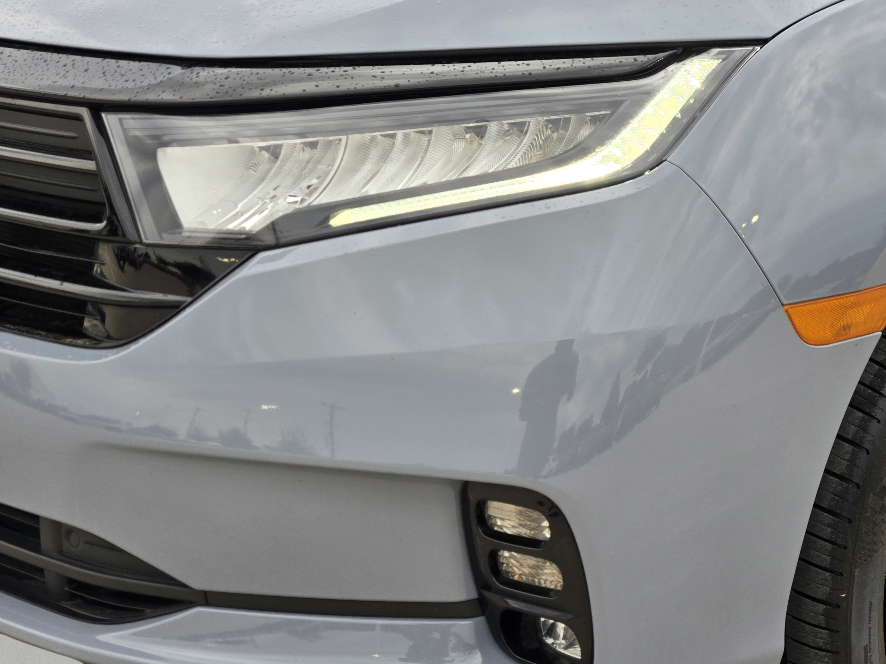 Certified 2024 Honda Odyssey Sport image 29
