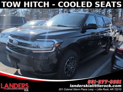 Used 2024 Ford Expedition Max XLT