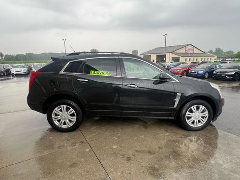 Used 2011 Cadillac SRX 2WD image 4