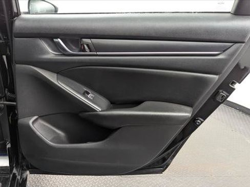Used 2020 Honda Accord LX image 18