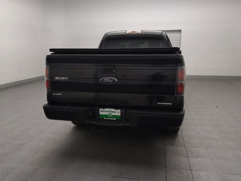 Used 2013 Ford F150 STX w/ Mid Equipment Group RWD image 7