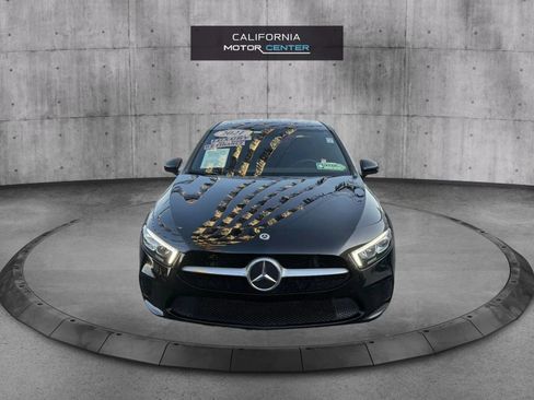 Used 2021 Mercedes-Benz A 220 image 2