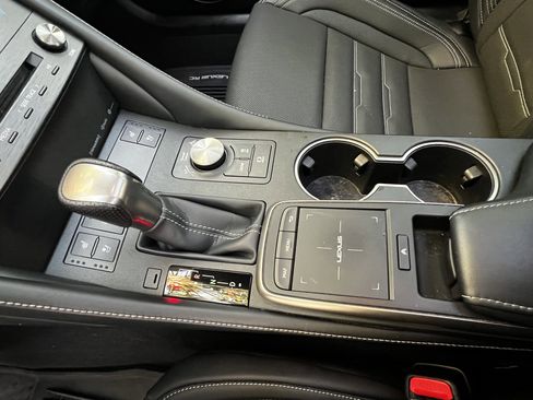 Used 2022 Lexus RC 300 F Sport w/ Navigation Package image 28