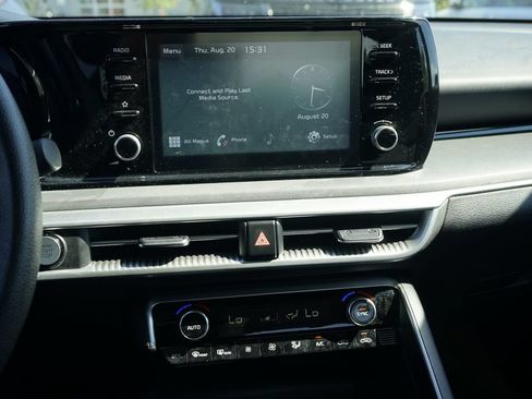 Used 2021 Kia K5 LXS FWD image 15