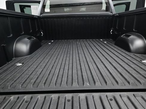 Used 2024 Toyota Tundra SR5 w/ TRD Off-Road Premium Package AWD/4WD image 14