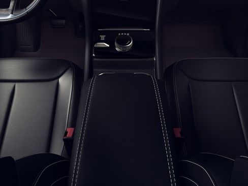 New 2026 Jeep Grand Cherokee Limited Reserve image 4