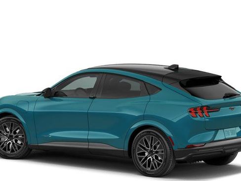 New 2026 Ford Mustang Mach-E Premium AWD/4WD image 24