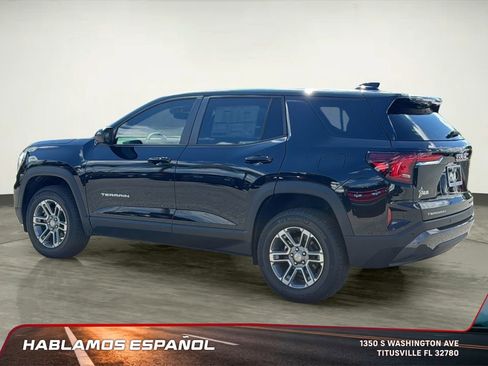 New 2026 GMC Terrain Elevation image 5