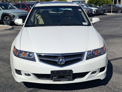 Used 2006 Acura TSX FWD image 6