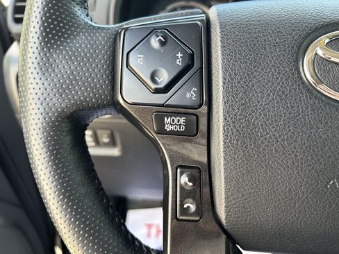 Used 2024 Toyota 4Runner TRD Pro AWD/4WD image 24
