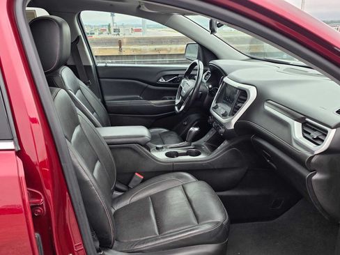 Used 2017 GMC Acadia SLT AWD/4WD image 11