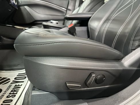 Used 2024 Ford Mustang Mach-E Select image 14