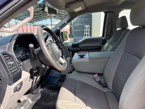 Used 2016 Ford F150 XL w/ Equipment Group 101A Mid AWD/4WD image 10