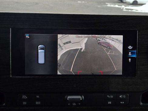 Used 2023 Mercedes-Benz Sprinter 3500 w/ Parking Package image 37