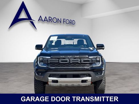 Used 2024 Ford Ranger Raptor AWD/4WD image 9