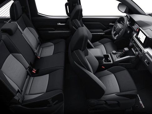 New 2026 Toyota Tacoma TRD Off-Road AWD/4WD image 26