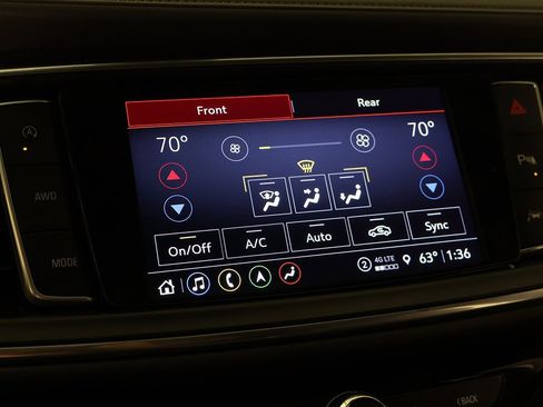 Used 2022 Buick Enclave Avenir w/ Avenir Technology Package image 59