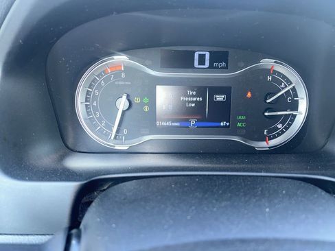 Used 2021 Honda Ridgeline Sport image 12