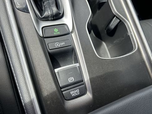 Used 2021 Honda Accord EX-L image 27