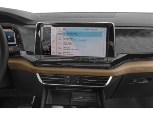 New 2026 Volkswagen Atlas Cross Sport SEL image 7