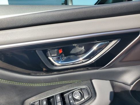 Used 2023 Subaru Outback Onyx Edition image 14