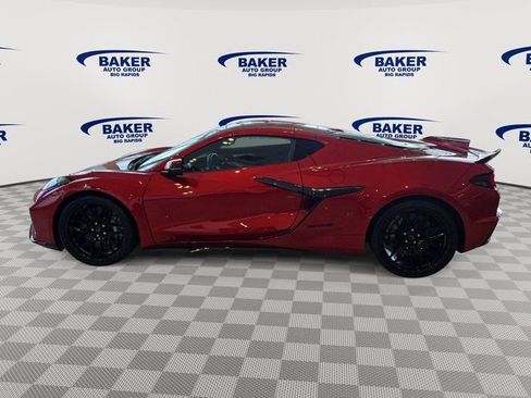 New 2026 Chevrolet Corvette Z06 image 7