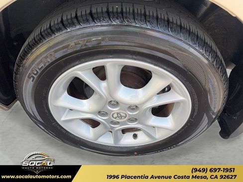 Used 2006 Toyota Sienna XLE w/ XLE Pkg 5 FWD image 27