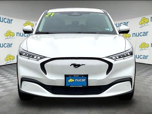 Used 2021 Ford Mustang Mach-E Select w/ Comfort/Technology Package image 2