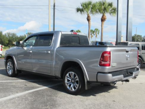 Used 2019 RAM 1500 Limited image 8