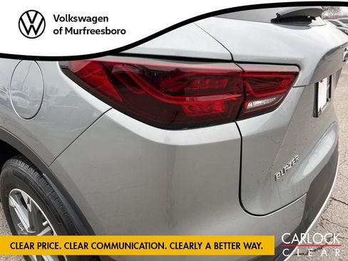 Used 2023 Chevrolet Blazer LT w/ Driver Confidence Package image 13