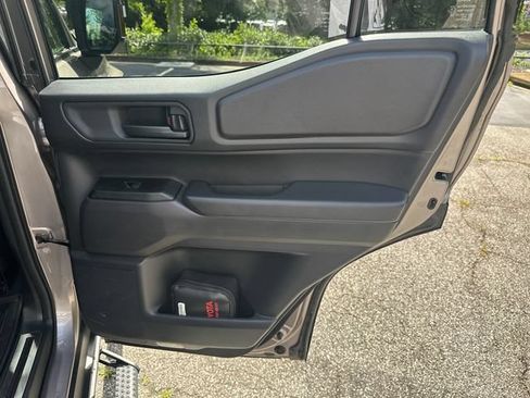 Used 2025 Toyota Land Cruiser 1958 AWD/4WD image 18