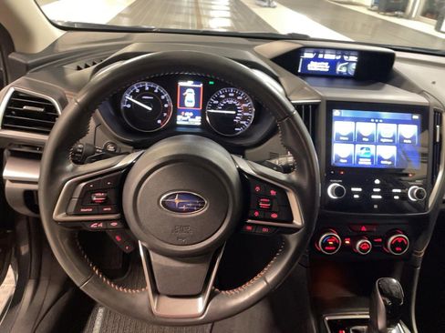 Used 2023 Subaru Crosstrek 2.5i Limited image 15