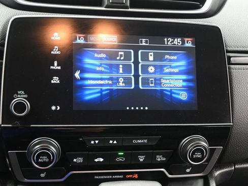 Used 2018 Honda CR-V EX image 14
