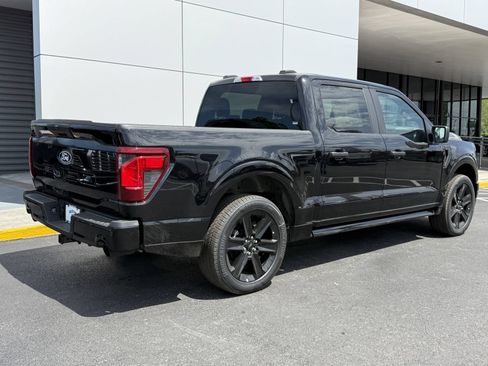 New 2026 Ford F150 STX w/ F-150 LOBO Package AWD/4WD image 4