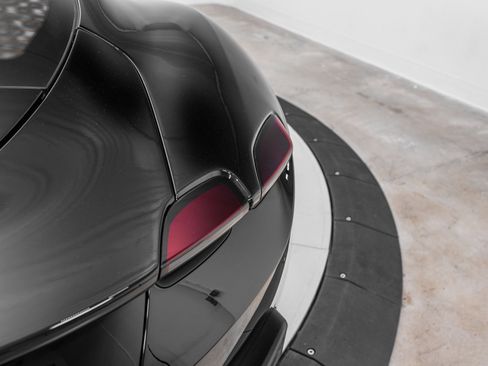 Certified 2024 Ferrari Roma image 52