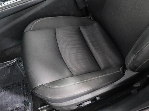 Used 2023 Nissan Altima 2.5 SV image 20