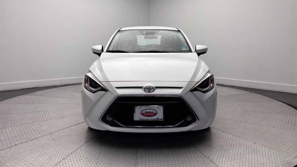 Used 2020 Toyota Yaris XLE FWD image 41