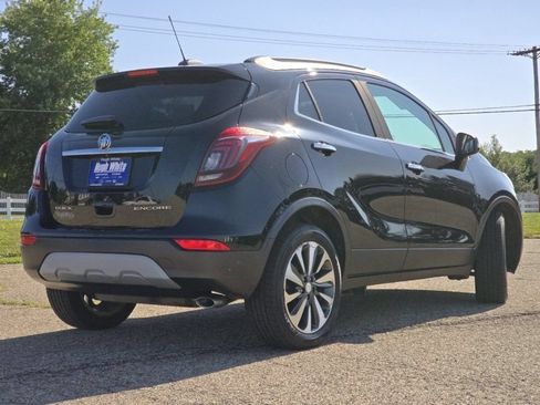 Used 2018 Buick Encore Preferred FWD image 16