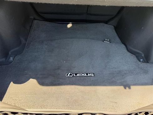 Used 2022 Lexus IS 350 F Sport w/ Accessory Package RWD image 30