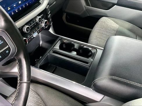 Used 2023 Ford F150 XLT w/ Equipment Group 302A High AWD/4WD image 19