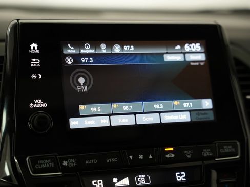 Used 2019 Honda Odyssey Elite image 20