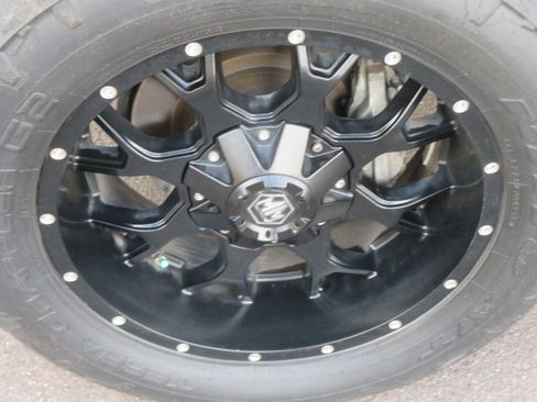 Used 2014 Toyota Tundra SR5 image 15