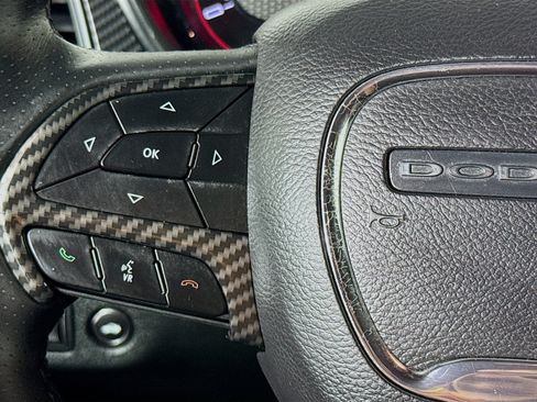Used 2018 Dodge Challenger R/T w/ Blacktop Package RWD image 11