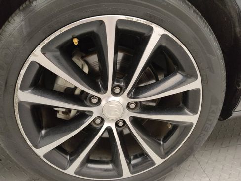 Used 2017 Buick Verano Sport Touring image 31