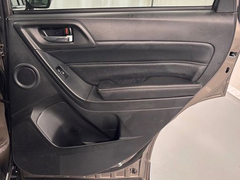 Used 2018 Subaru Forester 2.5i Touring image 26