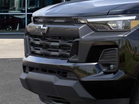 New 2026 Chevrolet Colorado LT w/ LT Convenience Package RWD image 32